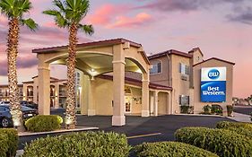 Best Western China Lake Inn